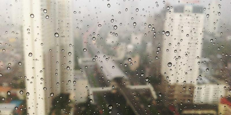 AI如何重塑天气预报：从实时天气到极端灾害的精准预警