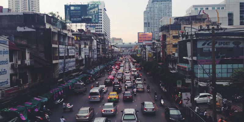 从历史天气数据到7天预报：空气质量洞察如何驱动气候研究与商业决策